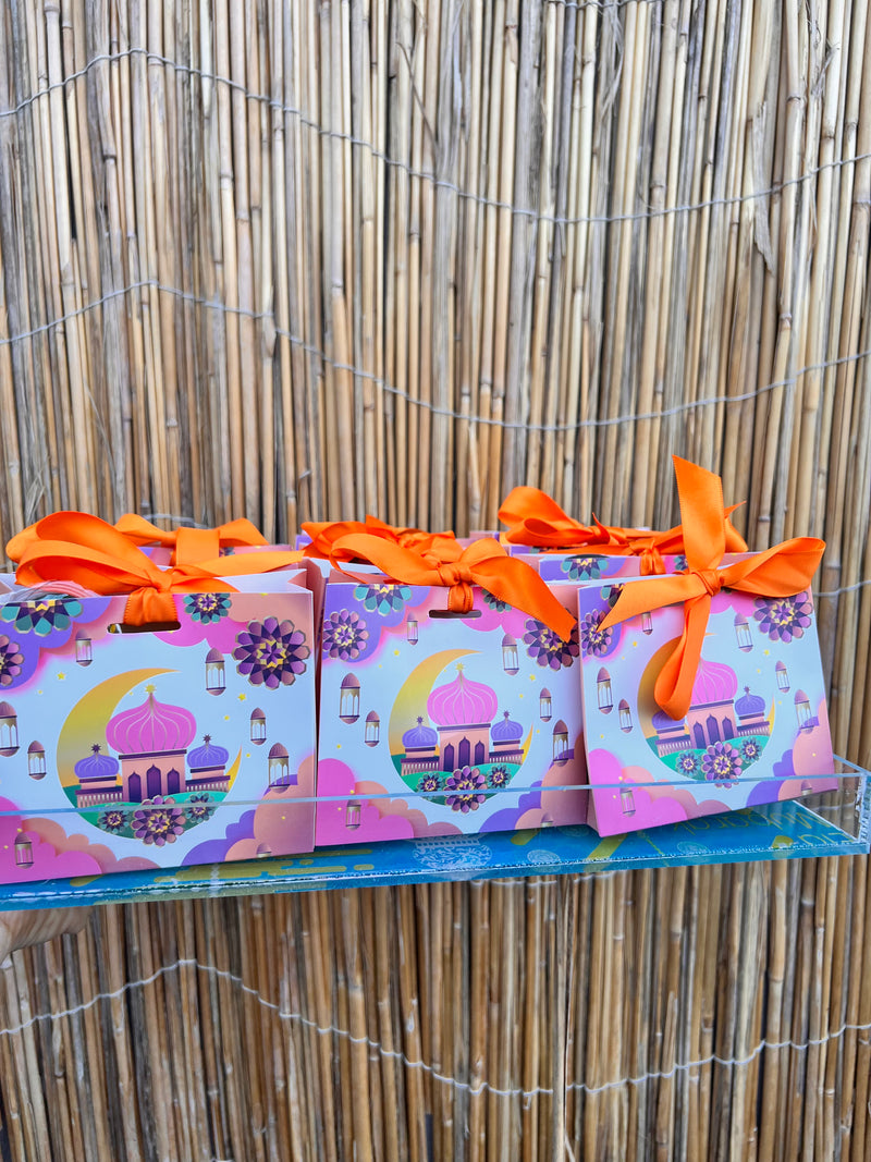 Eid al fitr bags
