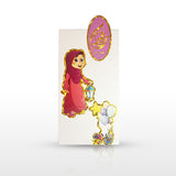 Eid Mubarak envelope