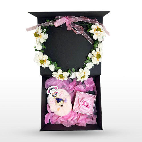 Eid box for girls