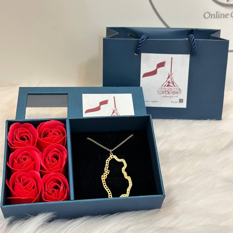 هدايا اليوم الوطني قطر