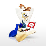 Eid Candy box Mubarak without filling.