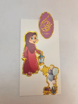 Eid Mubarak envelope