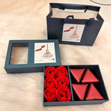 Chocolate giveaway Qatar 🇶🇦 national Day ,Nice 🎁 Gift.
